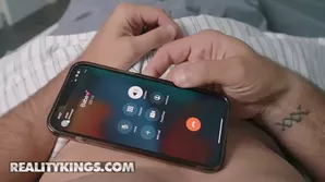 NASA features Josie and her lover in a