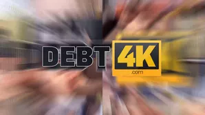 Steamy encounter between a young Czech