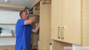 Jezabel Vessir's forbidden passion for