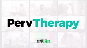 Nade Nasty Denim a cougar MILF gets an