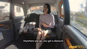 Hardcore blonde Russian babe getting