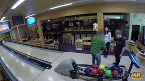 Homemade video of a sexual wife giving a