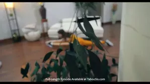 Pervert dude fucked his step sister