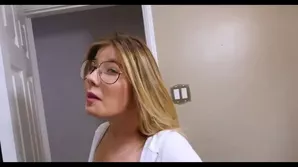 A beautiful day began with a family