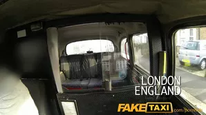 British amateur Yuffie's fake taxi ride