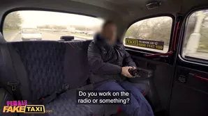 Beautiful brunette gets rough and tumble