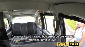 Good massage with a beautiful woman in a