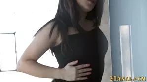 The hottest incident for the luckiest