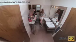 A jealous husband secretly records his