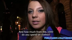 Anita flashers are ready to show their