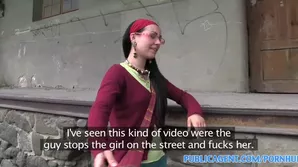 Petite Lulu Jung's amateur vid with a