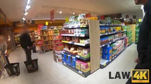 Beautiful woman fucked in her house by a