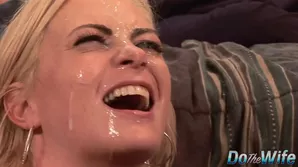 The guy bought bitcoin while his wife