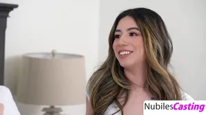 Haley punished Camilla for a disobedient