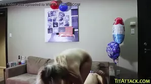 A masseur does not need to get involved