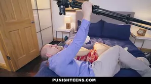 Glamorous net model Harley Ann Wolf in