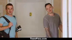 Kane invited her boyfriend's friend to