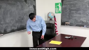 Darcie Dolce fucked by a new master in