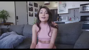 A lesson that the stepbrother will never