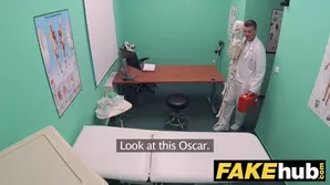 The guy played a prank with an