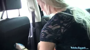 For money Katy Pearl allowed filming her