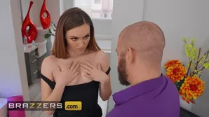 To show gratitude Freya Parker created a