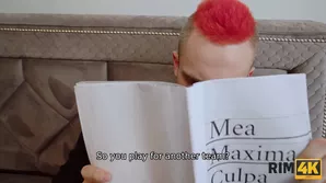 He fucked his step sister and her