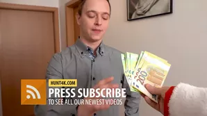 Lucette Nice has sex with her admirer