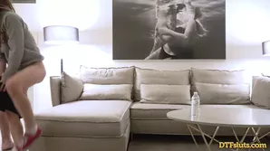 James Guy enjoyed sex with a girl with