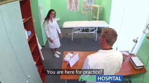 Anna Rose got a lesson on set from a