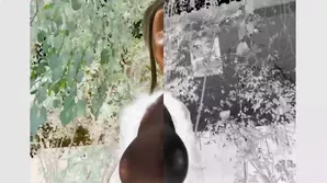 Cute masseur boy made by his pretty step