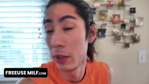 The famous American actress Natasha Nice