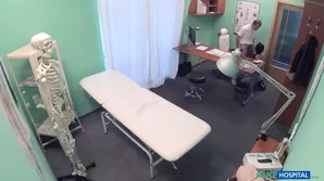 A guy needs care too and a sensual check