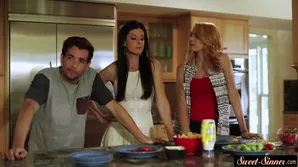 Beautiful Indian babe got banged in the