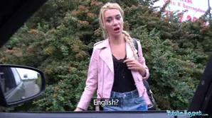 The greatest desire of Katrin Tequila