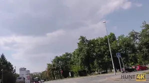 Prague is the best place to watch live