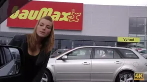 Beautiful big breasted Czech woman will