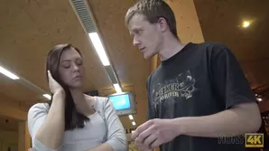 Czech dude OPENS FIRE with his camera on