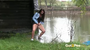 Amateur woman from the Czech Republic