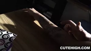 Watch an amazing porn scene with SSassy