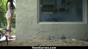 The head of the family Derrick Ferrari