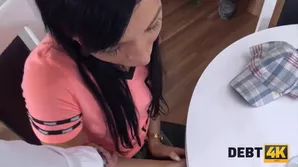 A camera recorded a lustful encounter