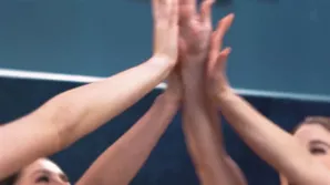 A man fucks his friend after receiving a