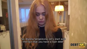 Passer by punched the card of a hot