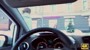 The sly guy pulled the uterus from