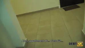 A disk with secrets of a Russian spy and