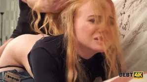 A guy watched his friend fucking with