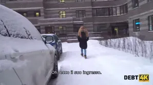 Nick Rock was lucky to fuck sexy Rose