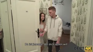 Nikki Hill a man watched as the stunning