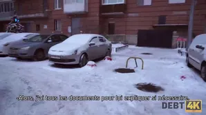 A massage went wrong and turned into a